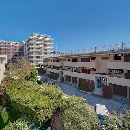 Le Palm - 100M Plage - Croisette - Verriere Cote D'Azur Apartment Cannes Ngoại thất bức ảnh
