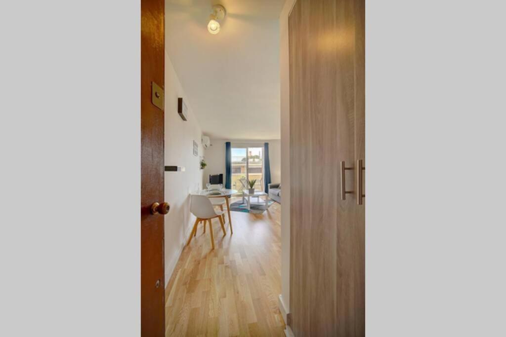Le Palm - 100M Plage - Croisette - Verriere Cote D'Azur Apartment Cannes Ngoại thất bức ảnh